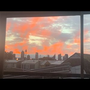 Meet your Posher, Scarlette